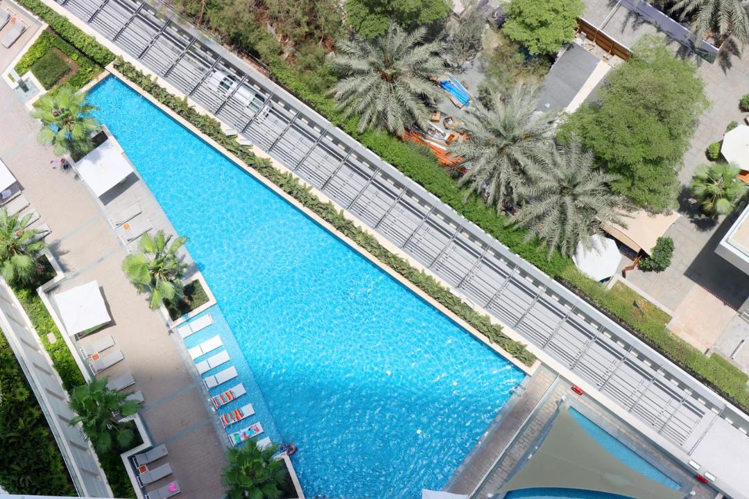 Photo of Others in Jumeirah Beach Residence