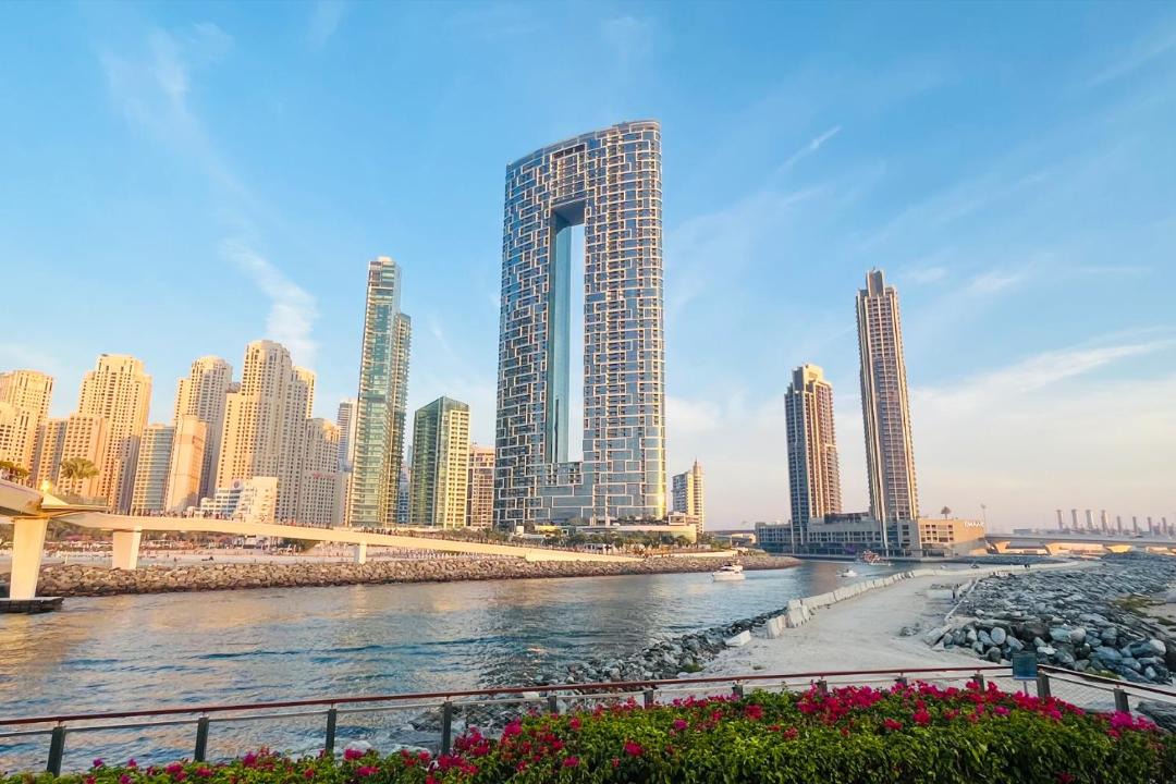 Photo of Others in Jumeirah Beach Residence