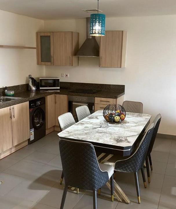 Photo of Kitchen in Sweimeh
