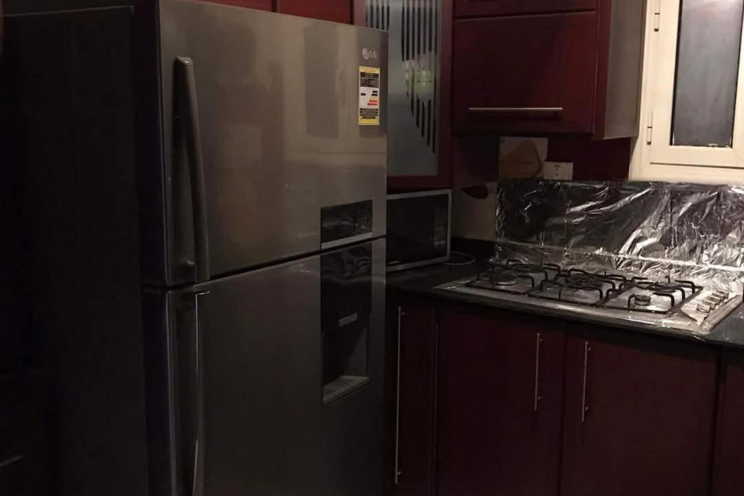 Photo of Kitchen in Jerash