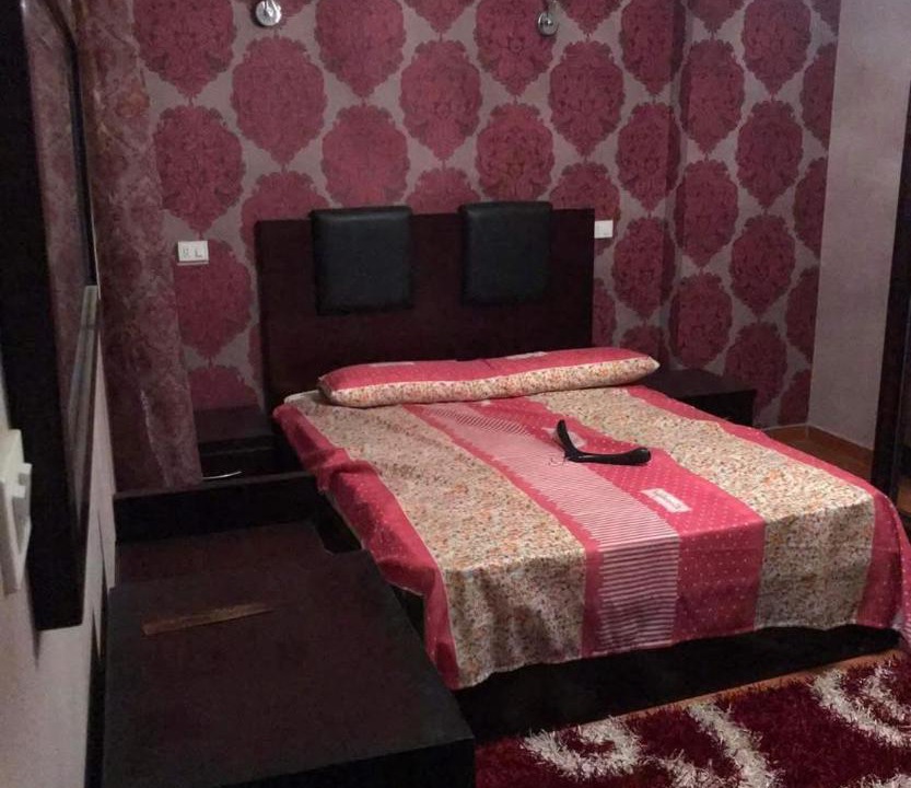 Photo of Bedroom in Jerash
