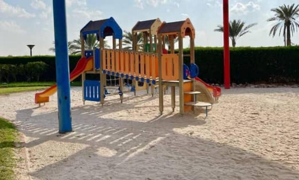 Photo of Others in Al Hamra Village