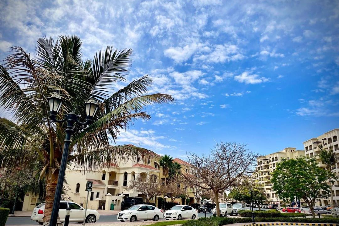 Photo of Others in Al Hamra Village