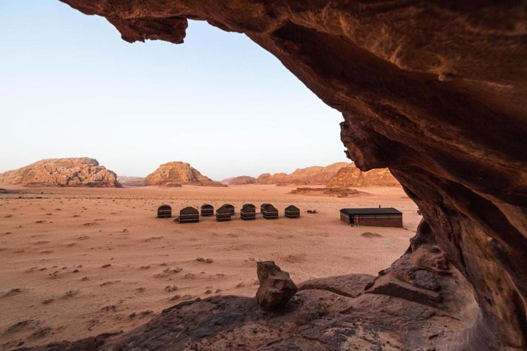 Photo of Others in Wadi Rum