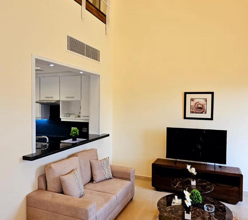 Photo of Livingroom in Sweimeh