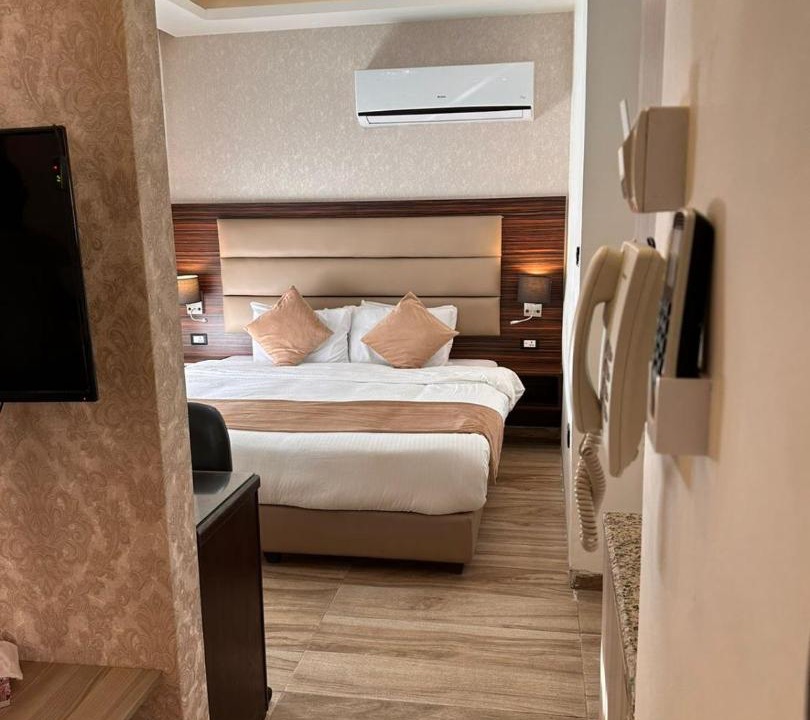 Photo of Bedroom in Al Jubeiha