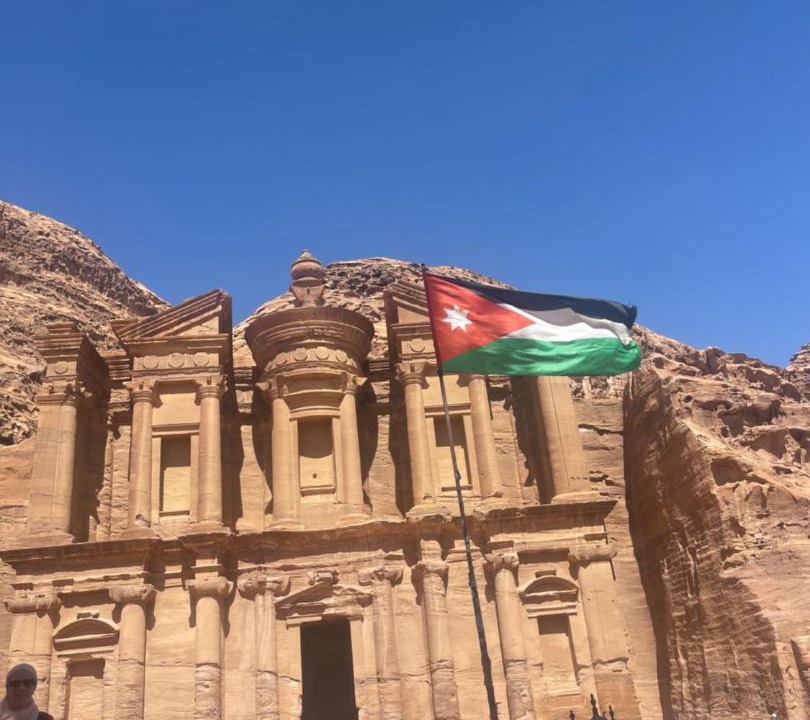 Photo of Others in Wadi Musa