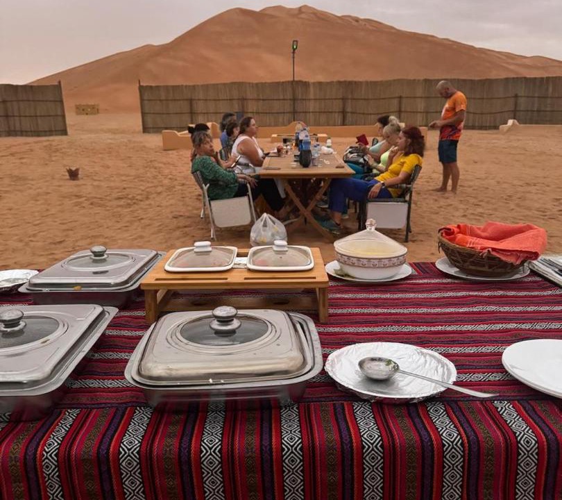 Photo of Others in Dhofar Governorate