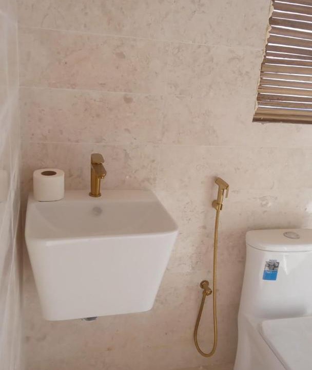 Photo of Bathroom in Dhofar Governorate