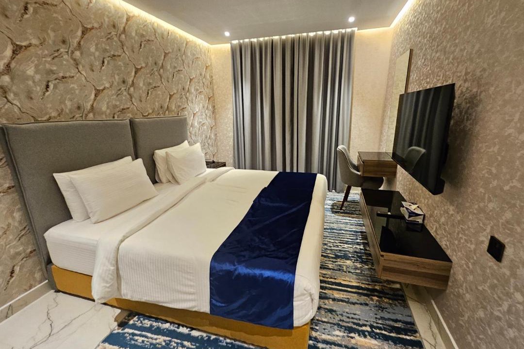 Photo of Bedroom in Duqm