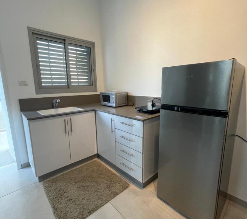 Photo of Kitchen in Emek HaMaayanot