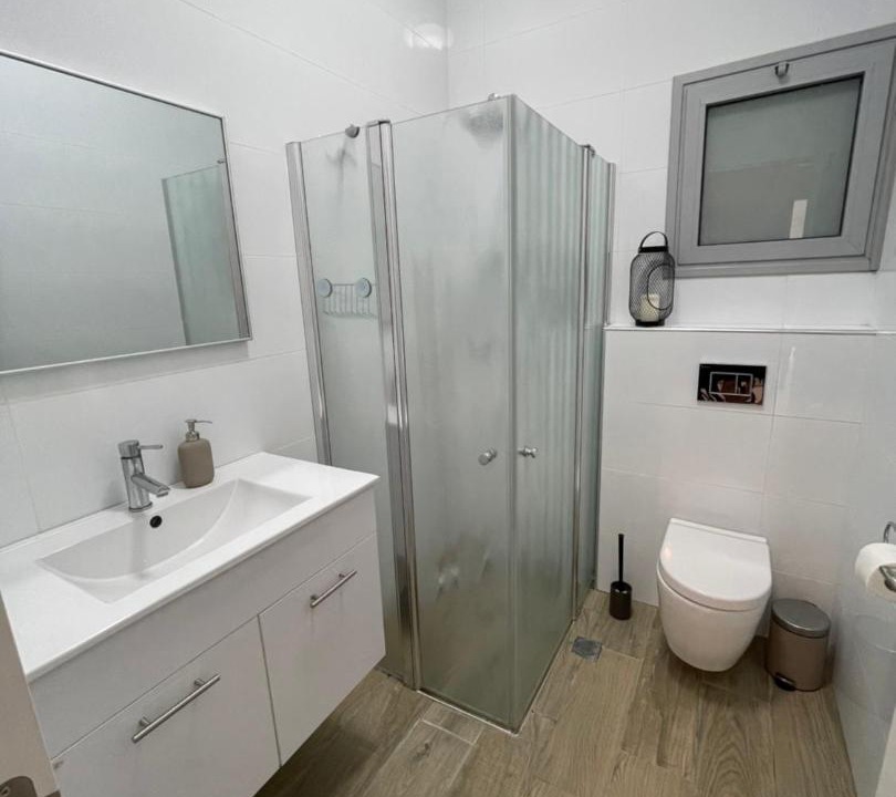 Photo of Bathroom in Emek HaMaayanot