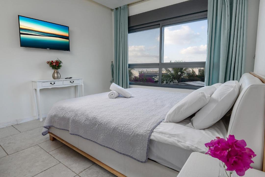 Photo of Bedroom in Yarka