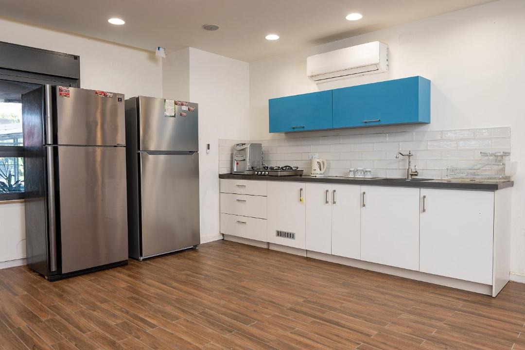 Photo of Kitchen in Yarka