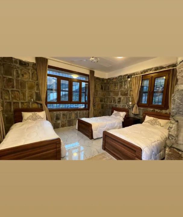 Photo of Bedroom in Wadi Bani Kharus