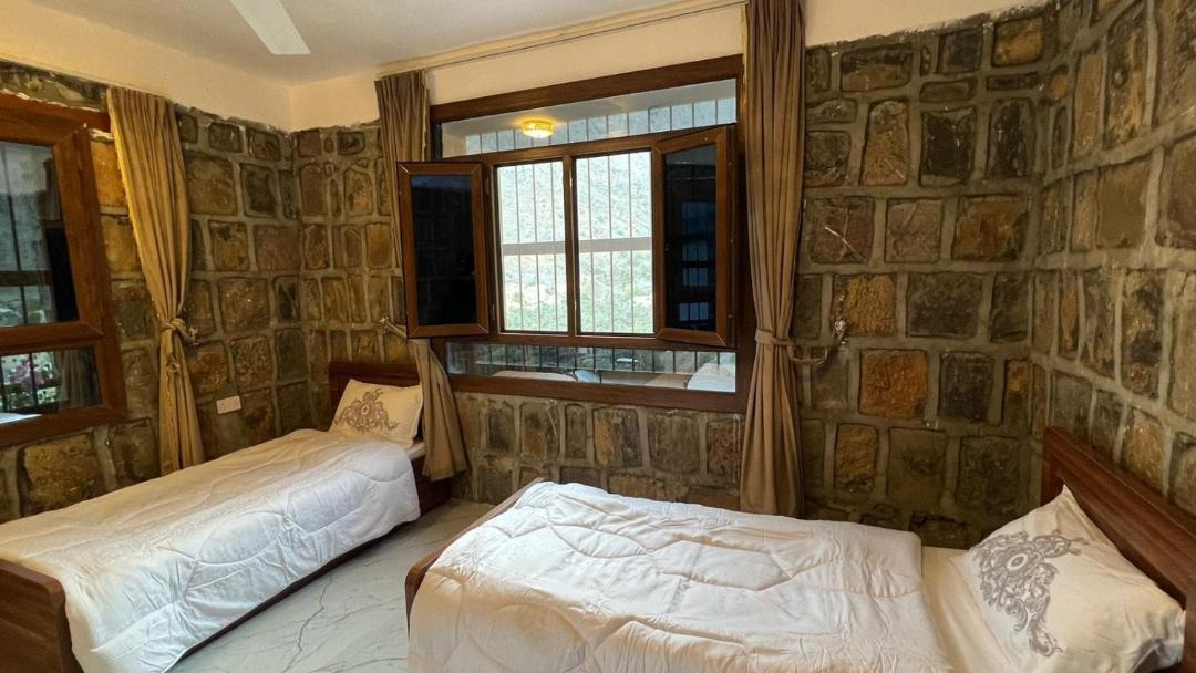 Photo of Bedroom in Wadi Bani Kharus