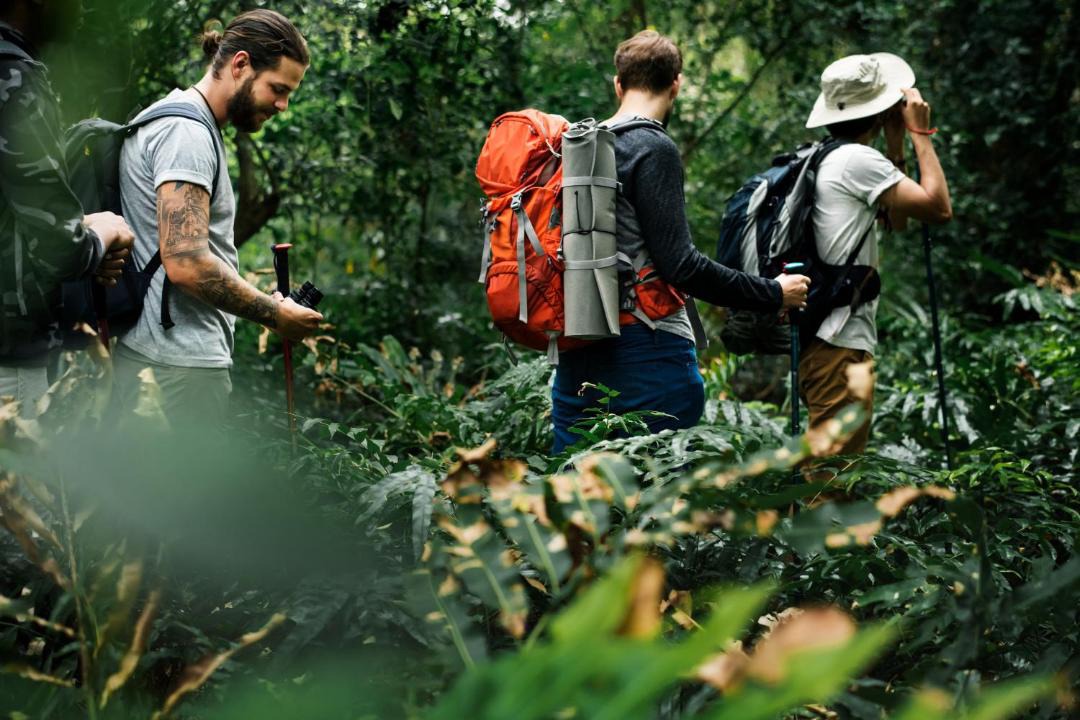 Photo of Others in Cahuita
