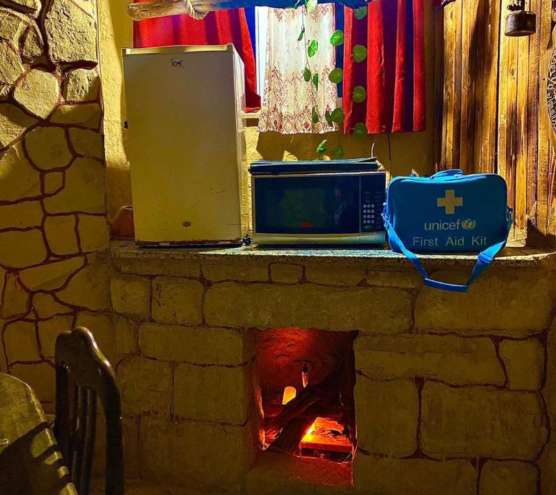 Photo of Others in Dana
