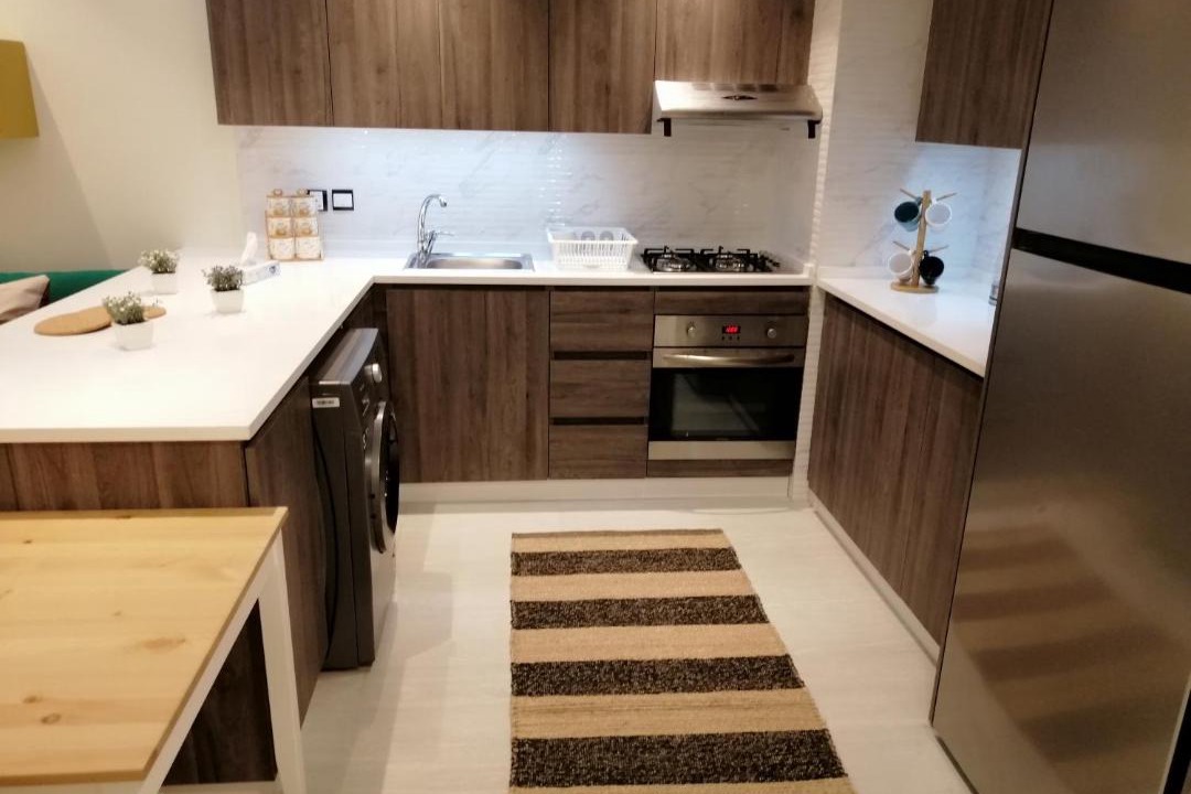 Photo of Kitchen in Al Abdali
