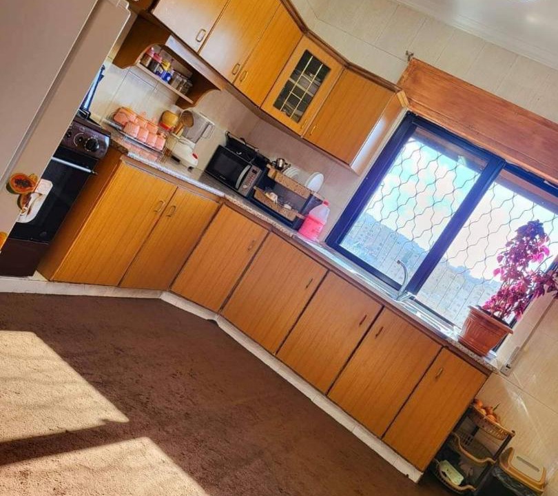 Photo of Kitchen in Wadi Musa