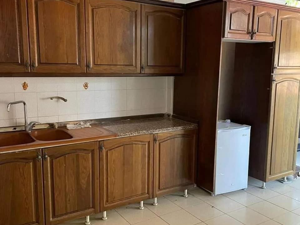 Photo of Kitchen in Wadi Musa