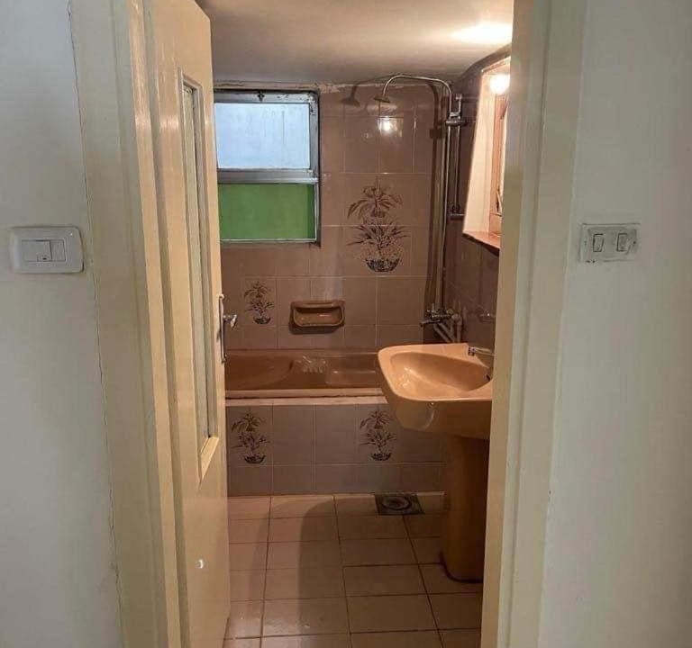 Photo of Bathroom in Wadi Musa