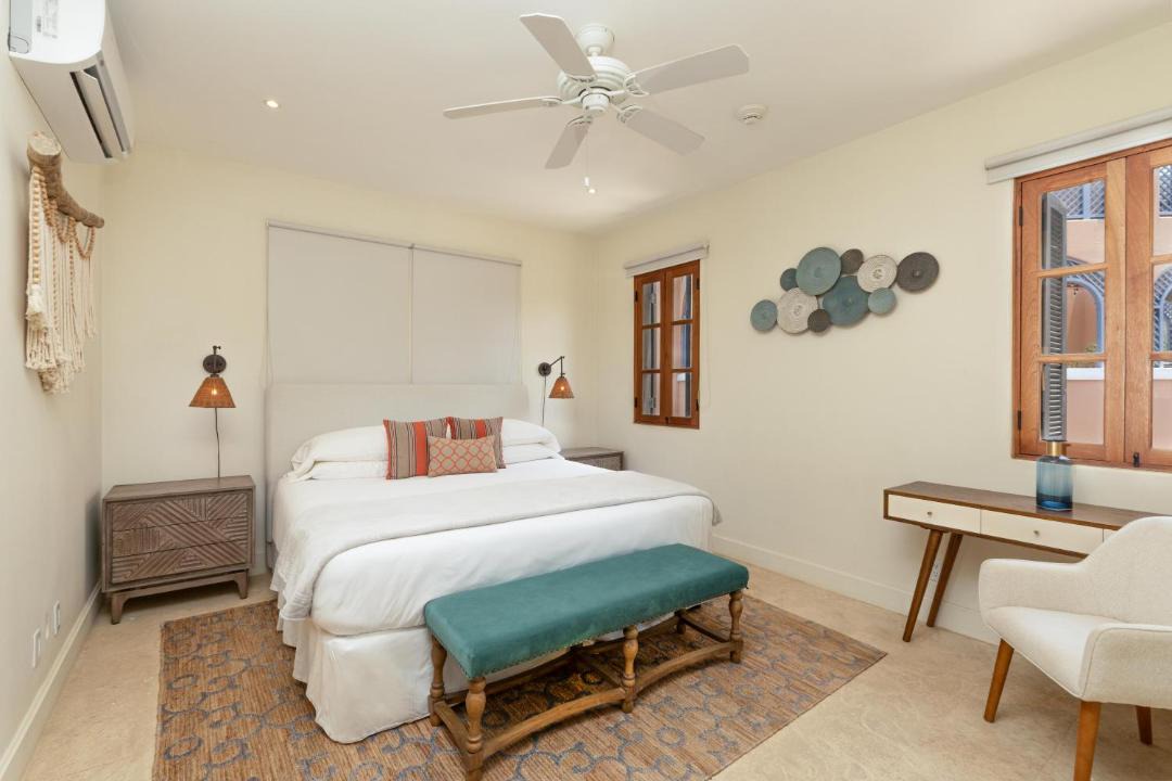 Photo of Bedroom in Las Catalinas