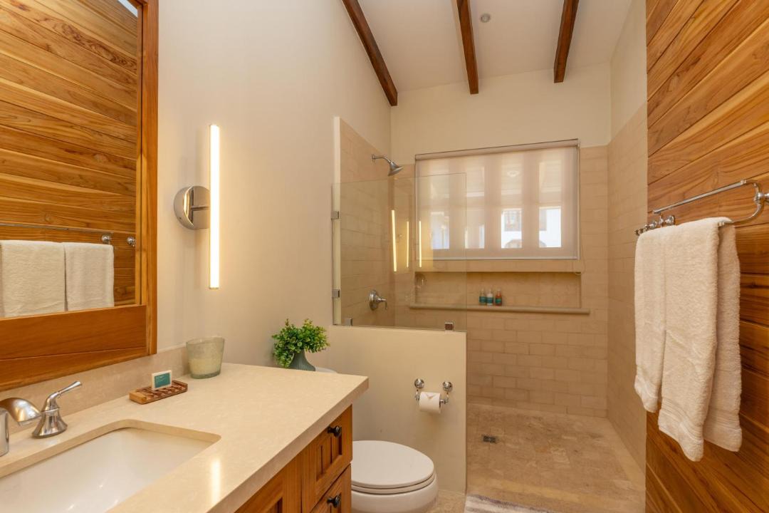 Photo of Bathroom in Las Catalinas