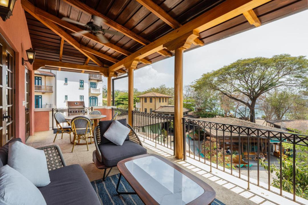 Photo of Patio Balcony in Las Catalinas