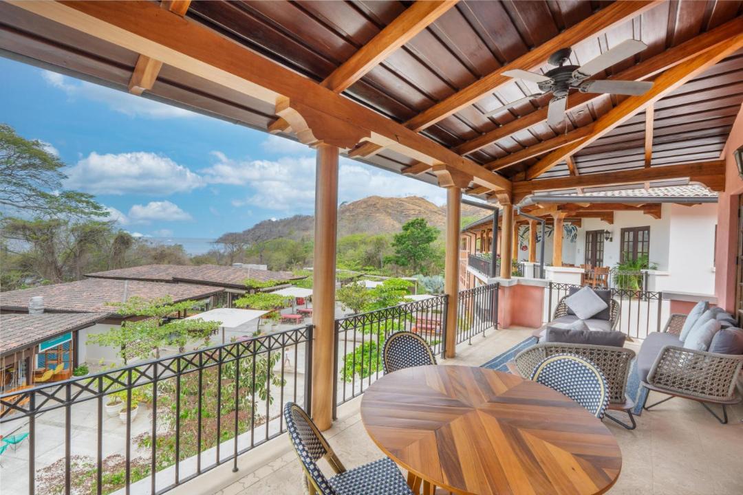 Photo of Patio Balcony in Las Catalinas