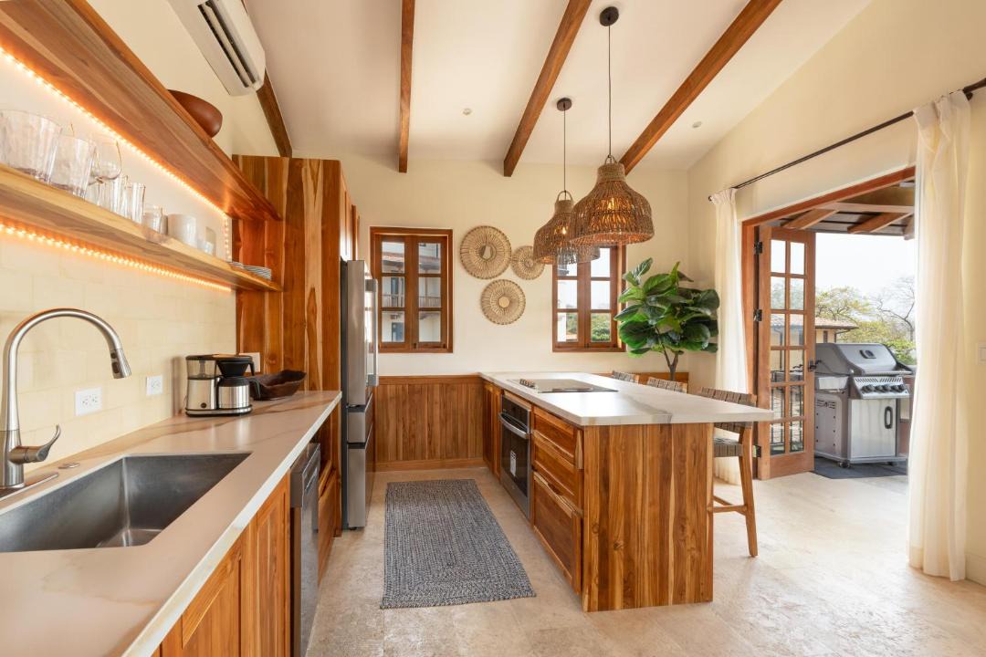 Photo of Kitchen in Las Catalinas