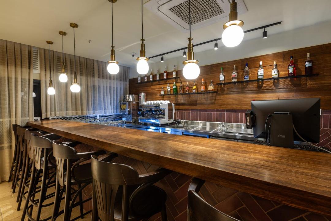 Photo of Kitchen in Arad