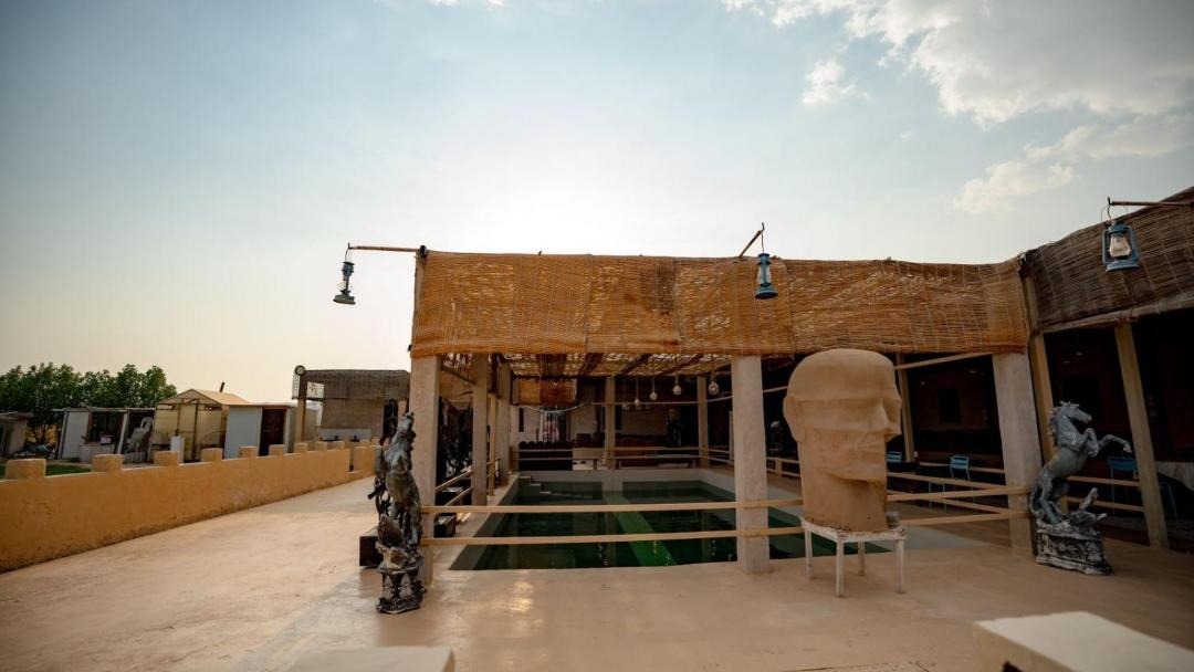 Photo of Others in Al Wathba North