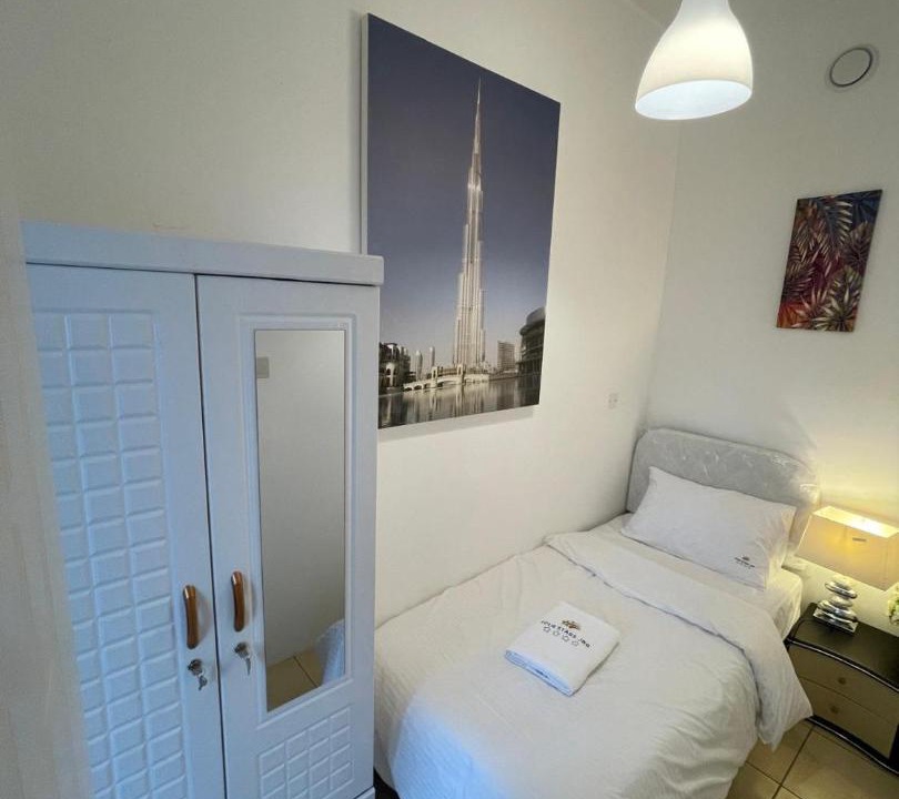 Photo of Others in Jumeirah Beach Residence