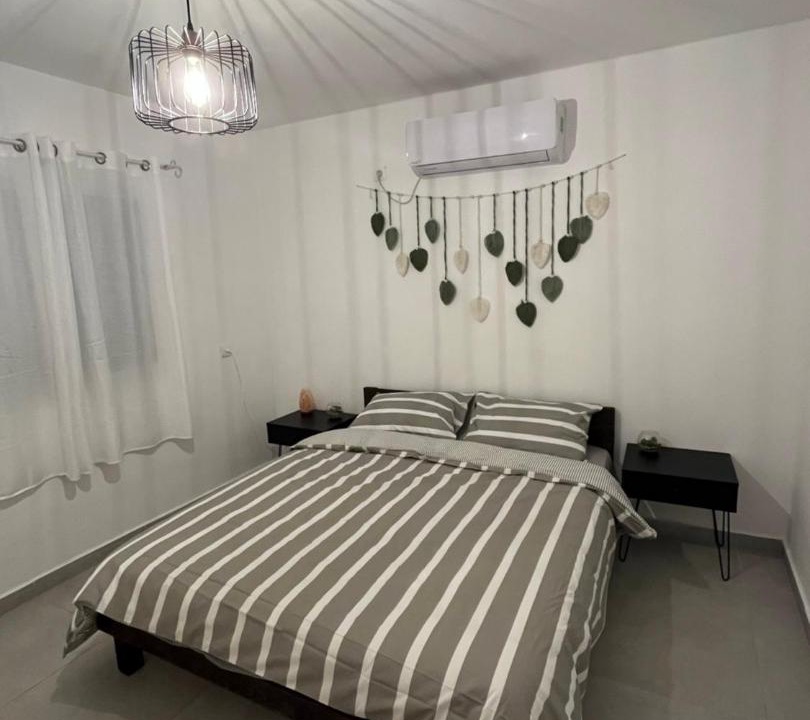 Photo of Bedroom in Ein Tamar