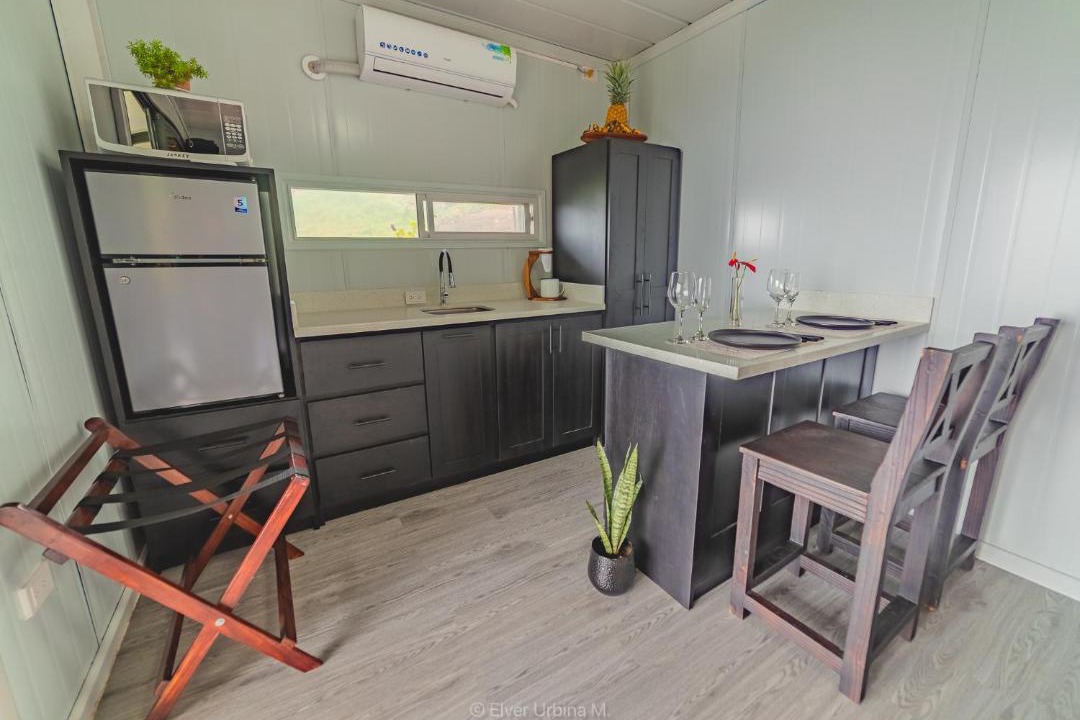 Photo of Kitchen in Quebrada Grande