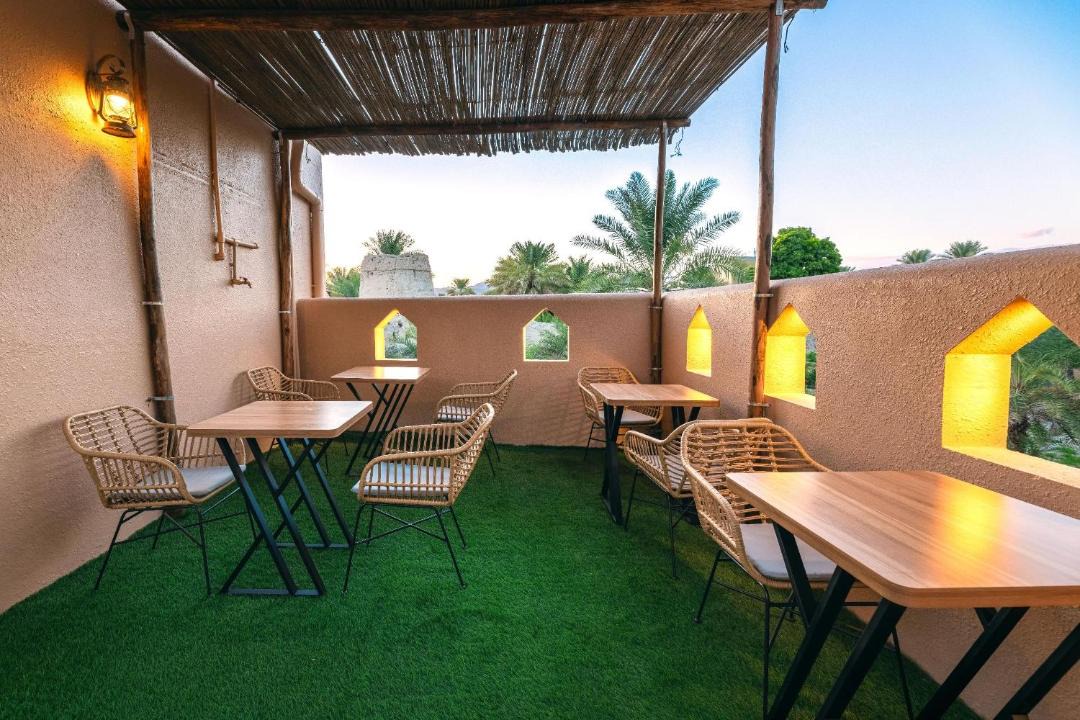 Photo of Others in Nizwa