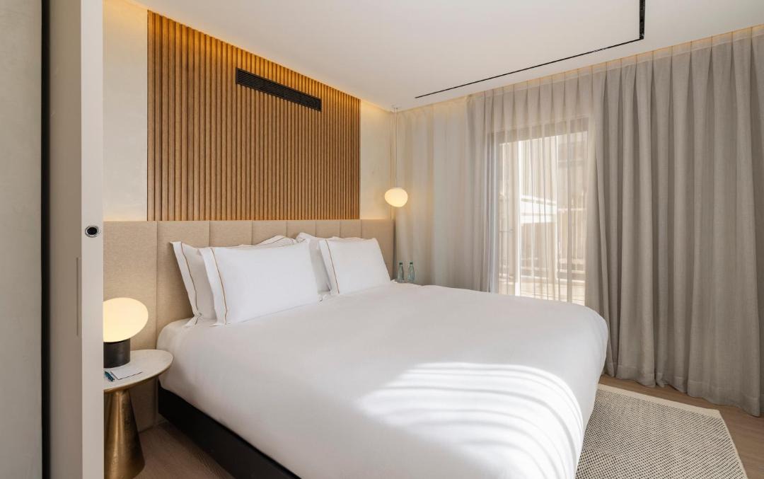 Photo of Bedroom in Netanya