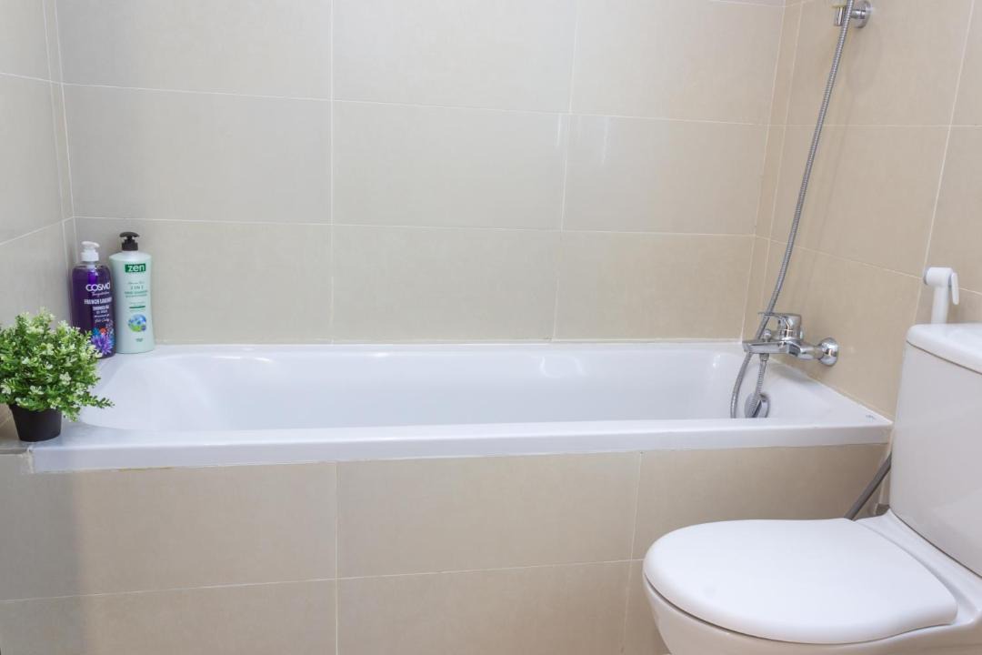 Photo of Bathroom in Muscat