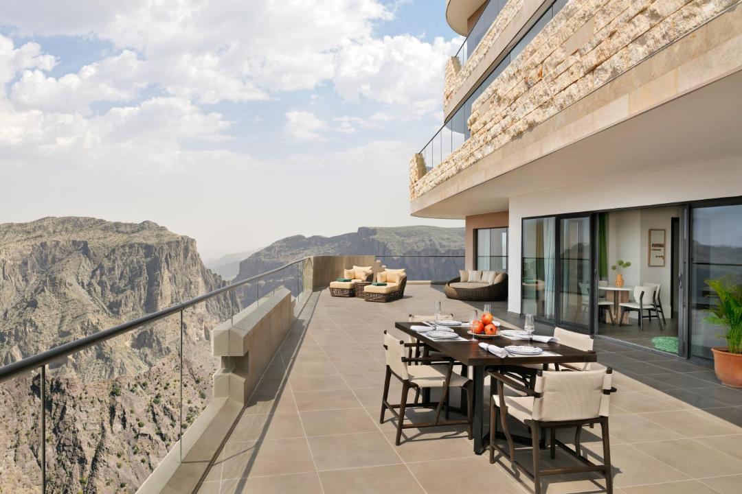 Photo of Patio Balcony in Sayq