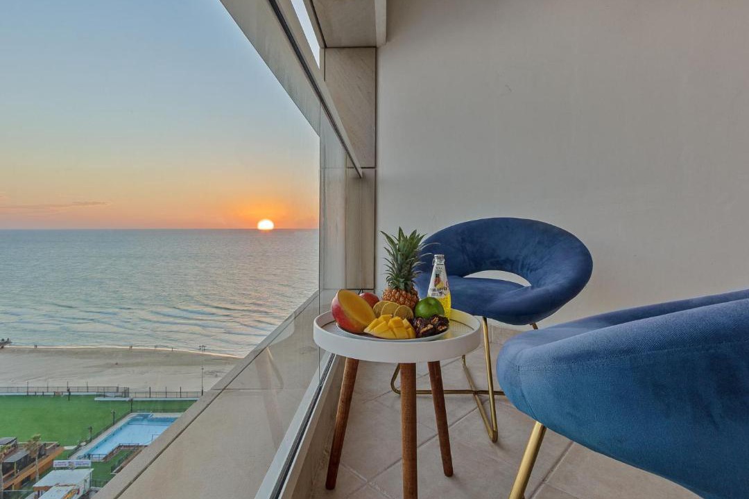 Photo of Patio Balcony in Bat Yam