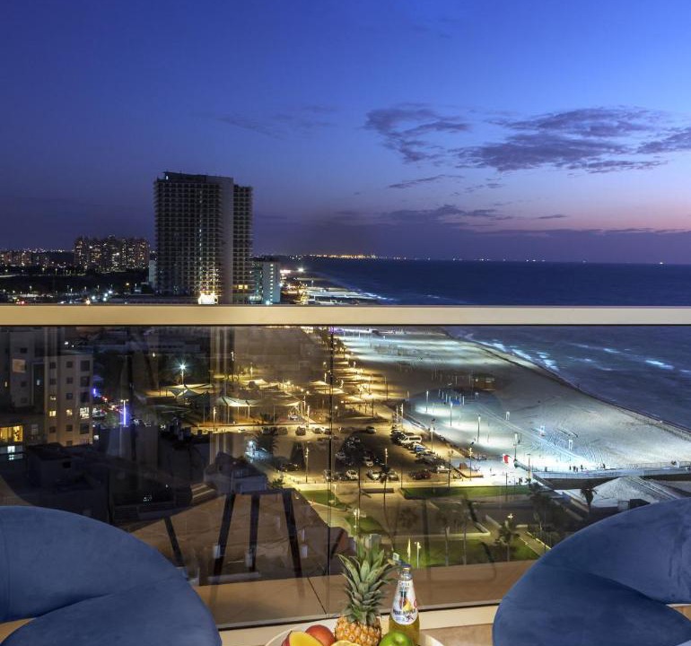 Photo of Patio Balcony in Bat Yam