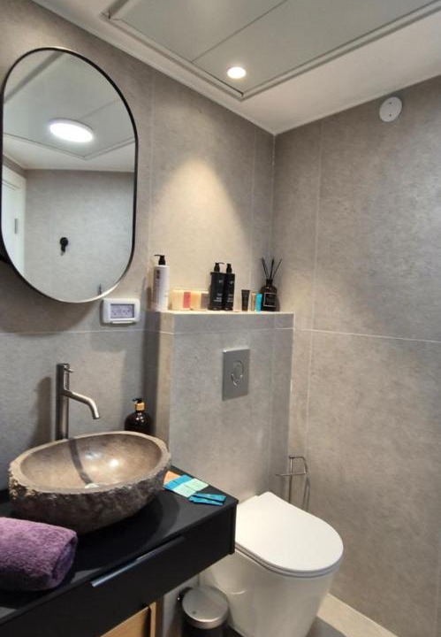 Photo of Bathroom in Bat Yam