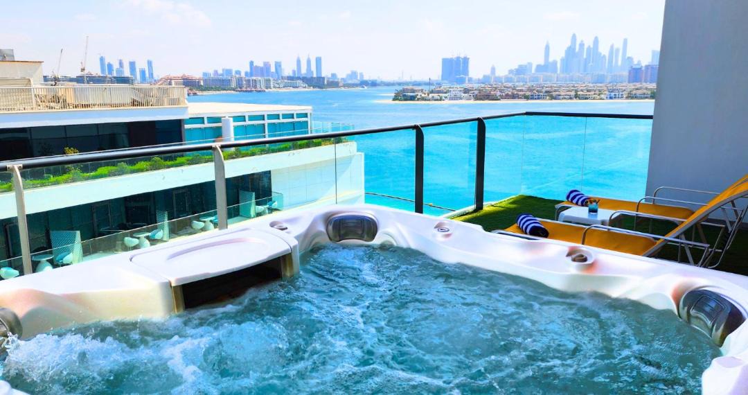 Photo of Others in Palm Jumeirah
