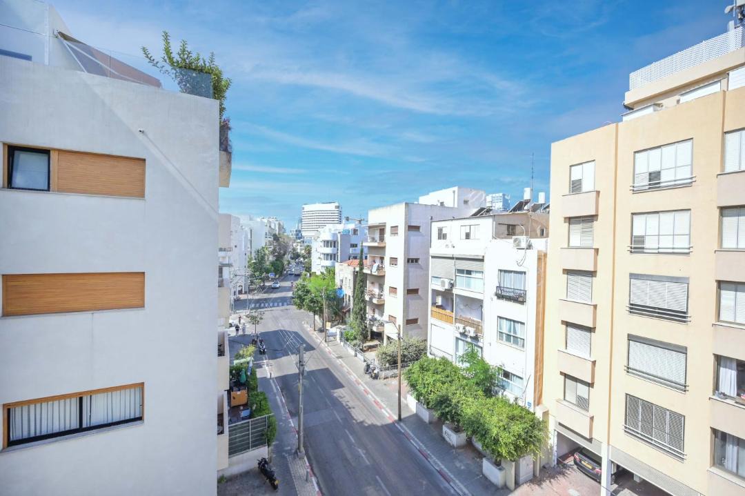 Photo of Others in Tel Aviv City Center
