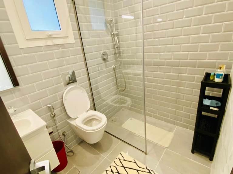 Photo of Bathroom in Salalah