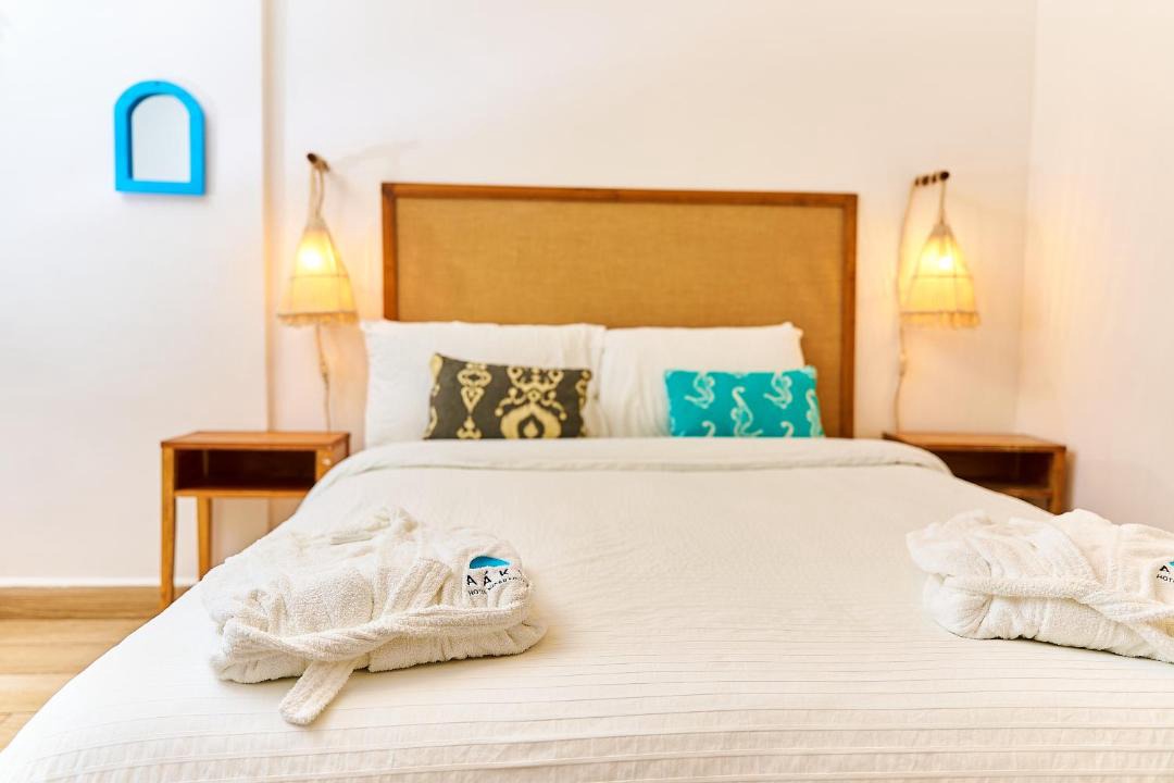 Photo of Bedroom in Las Penitas