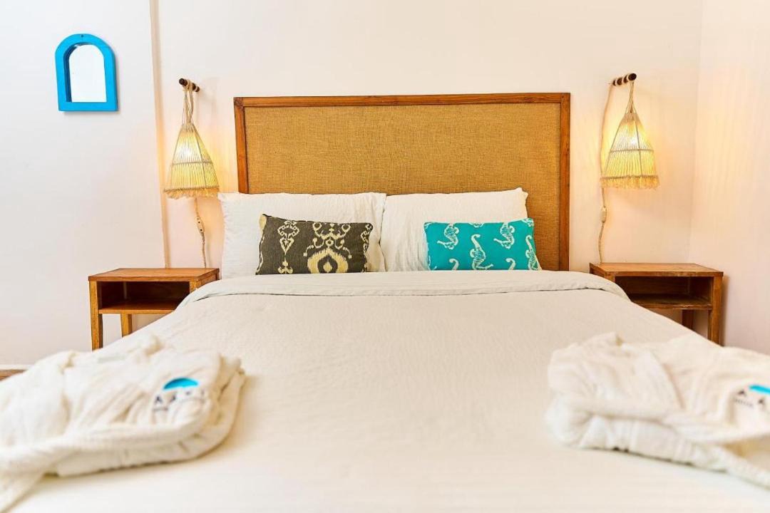 Photo of Bedroom in Las Penitas