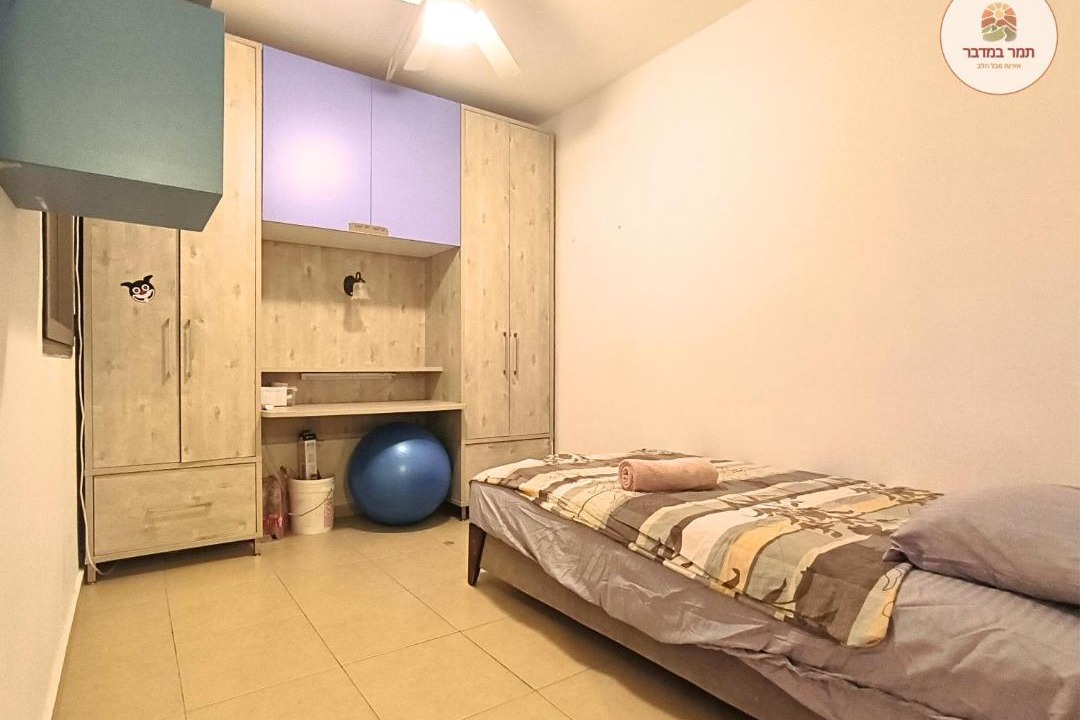 Photo of Bedroom in Be'er Ora