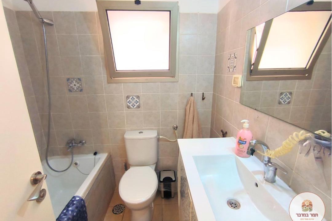 Photo of Bathroom in Be'er Ora